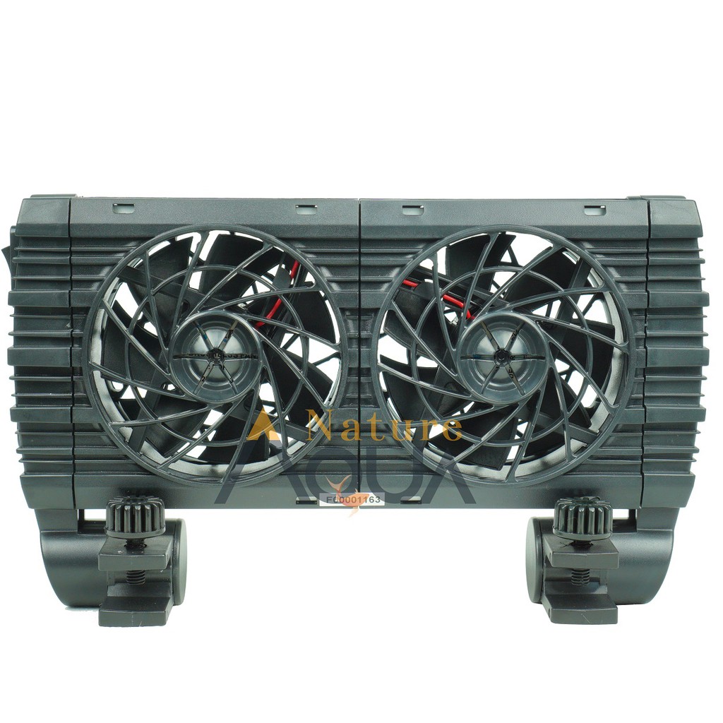 Quạt mát nước hồ cá Ista Energy Saving Cooling Fan