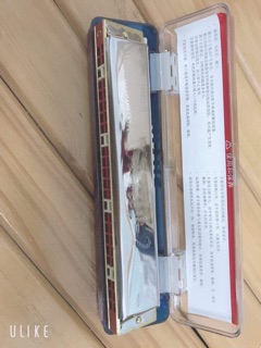 Kèn harmonica suzuki study-24