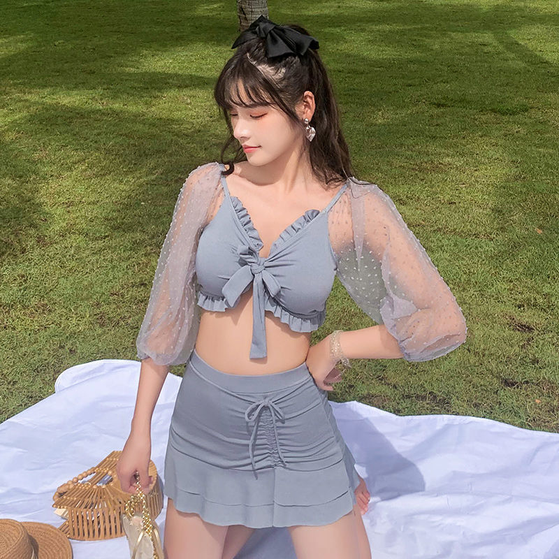 Bộ Đồ Bơi Hai Mảnh Quyến Rũ Cho Nữ 2021 | BigBuy360 - bigbuy360.vn