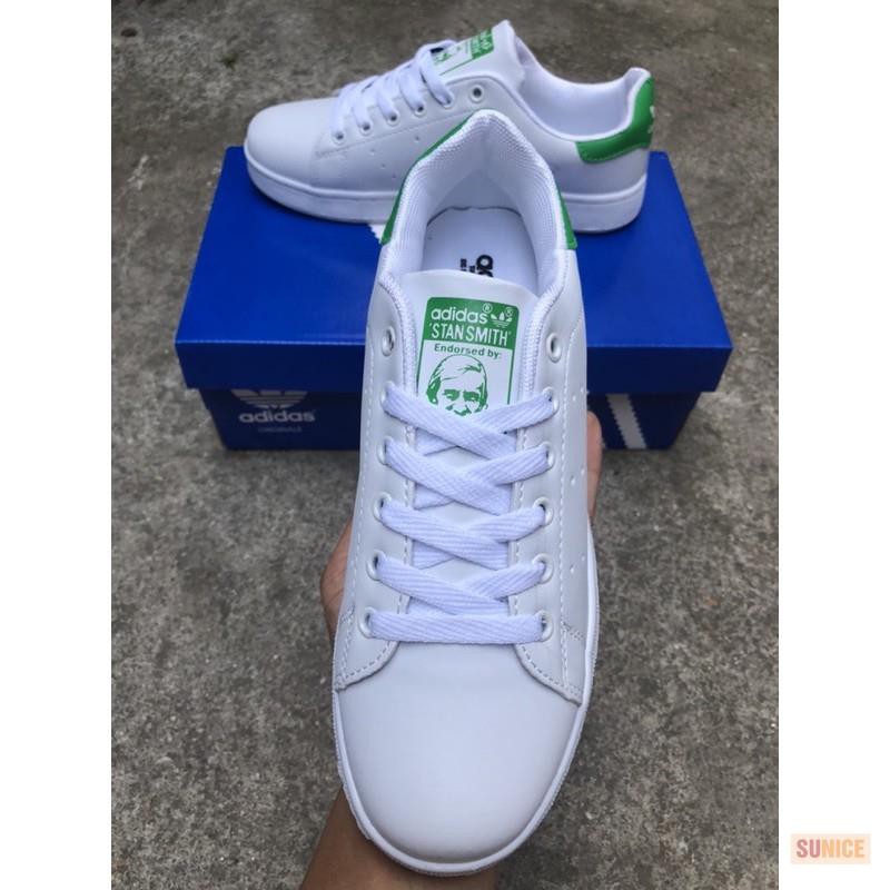 ⚡Hộp+Bill+Quà⚡ Giày thể thao stan smith nam nữ | BigBuy360 - bigbuy360.vn