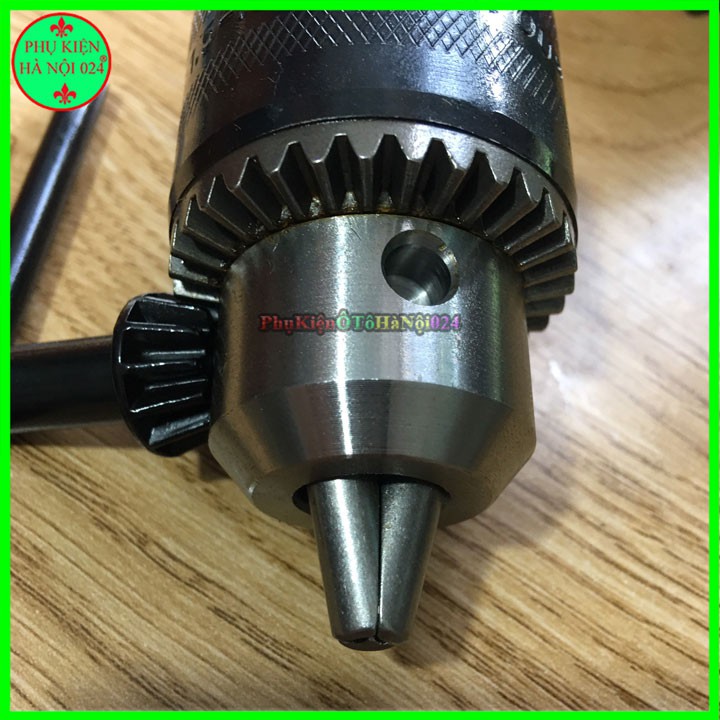 Đầu Mang Ranh 16MM B16 KẸP MŨI KHOAN 1.5-13mm