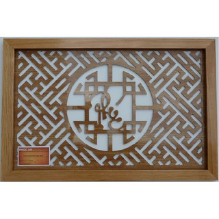 Tấm chống ám khói hương bàn thờ Phúc An PV6 Quảng Nam Hội An