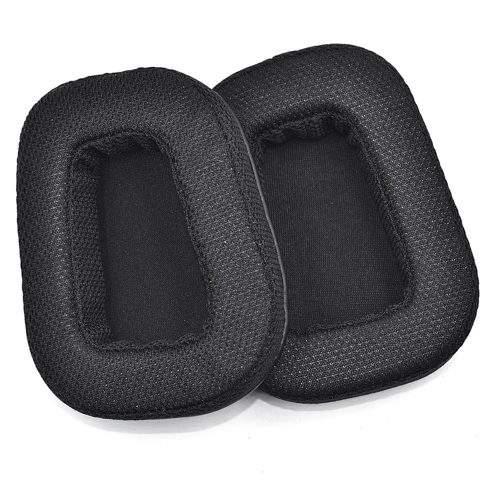 Đệm Bọc Bảo Vệ Tai Nghe Chụp Đầu Thay Thế Chuyên Dụng Cho Logitech G633 G933 G633s G933s