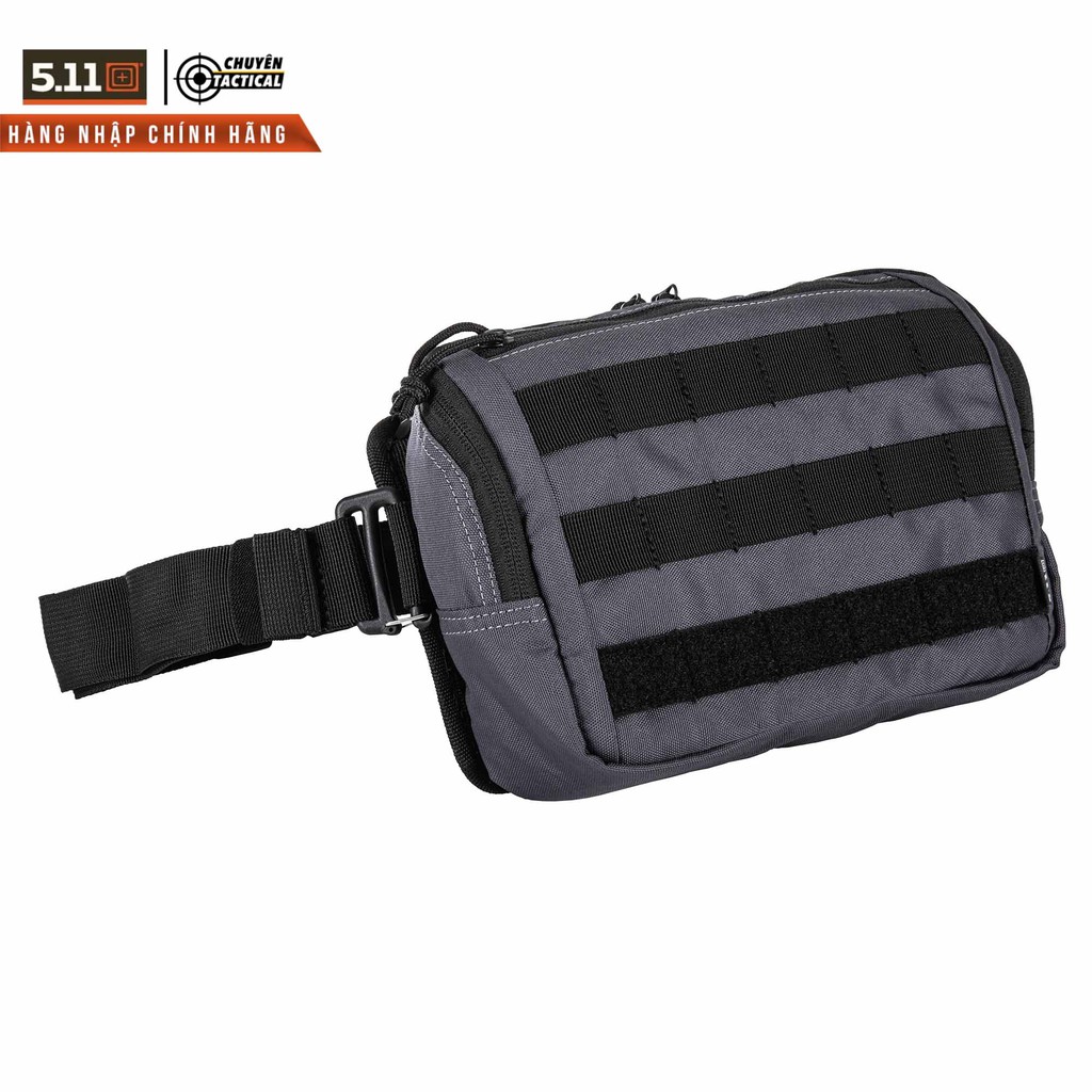 Túi đeo chéo chiến thuật, thời trang 5.11 Tactical RAPID WAIST PACK - Hàng nhập chính hãng