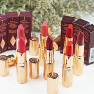 SON THỎI CHARLOTTE TILBURY