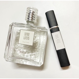 Mẫu thử nước hoa Serge Lutens L'eau froide dạng xịt 10ml