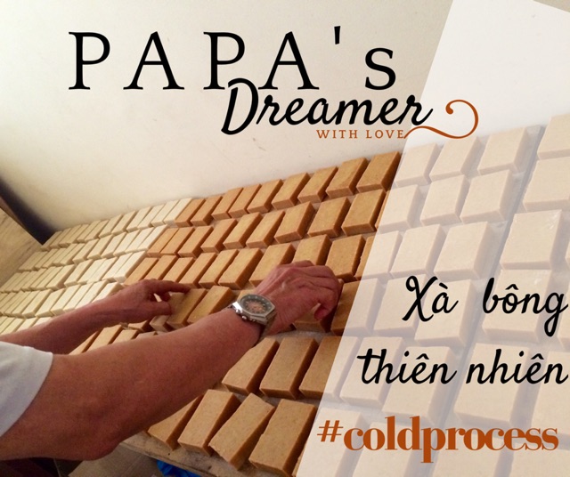 Xà bông bột nghệ sả chanh | BigBuy360 - bigbuy360.vn