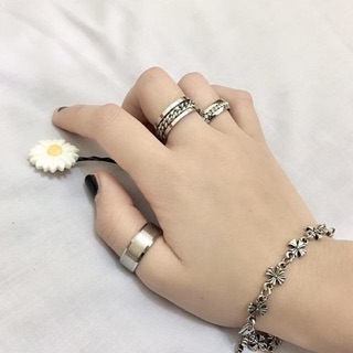 Nhẫn Khui Bia