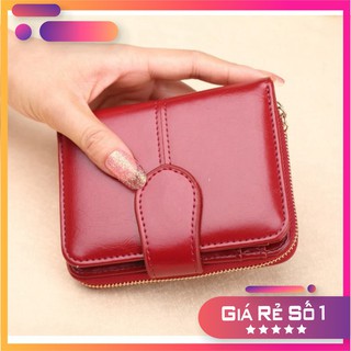 Ví nữ mini, ví nữ ngắn nữ thời trang