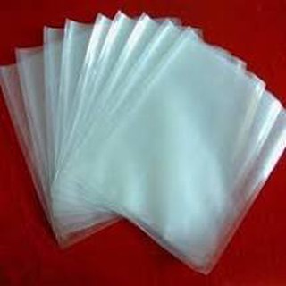 Túi zip đóng gói nhỏ SS