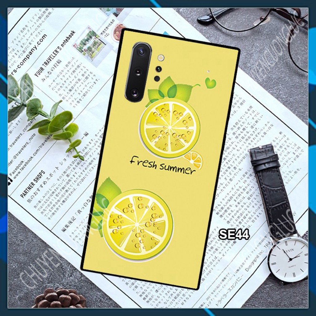 ỐP LƯNG SAMSUNG NOTE 8 - NOTE 9 - NOTE 10 - NOTE 10 PLUS SIÊU DỄ THƯƠNG