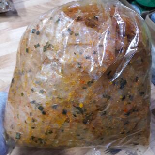 Bánh tráng trộn tép 500g