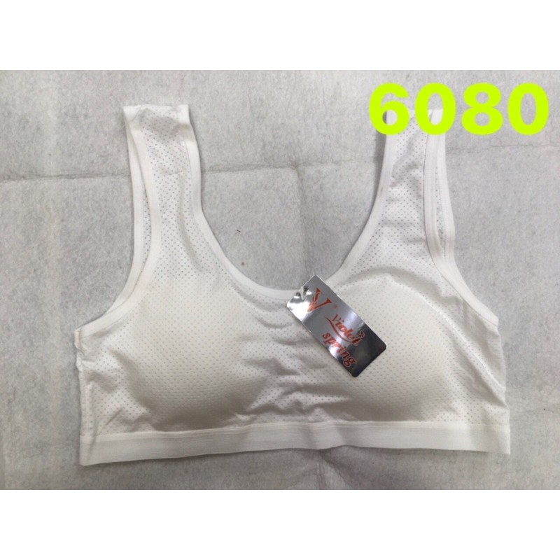 Lá học sinh (6080) vải thông hơi.