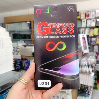 🕉MIẾNG DÁN CƯỜNG LỰC LG G6