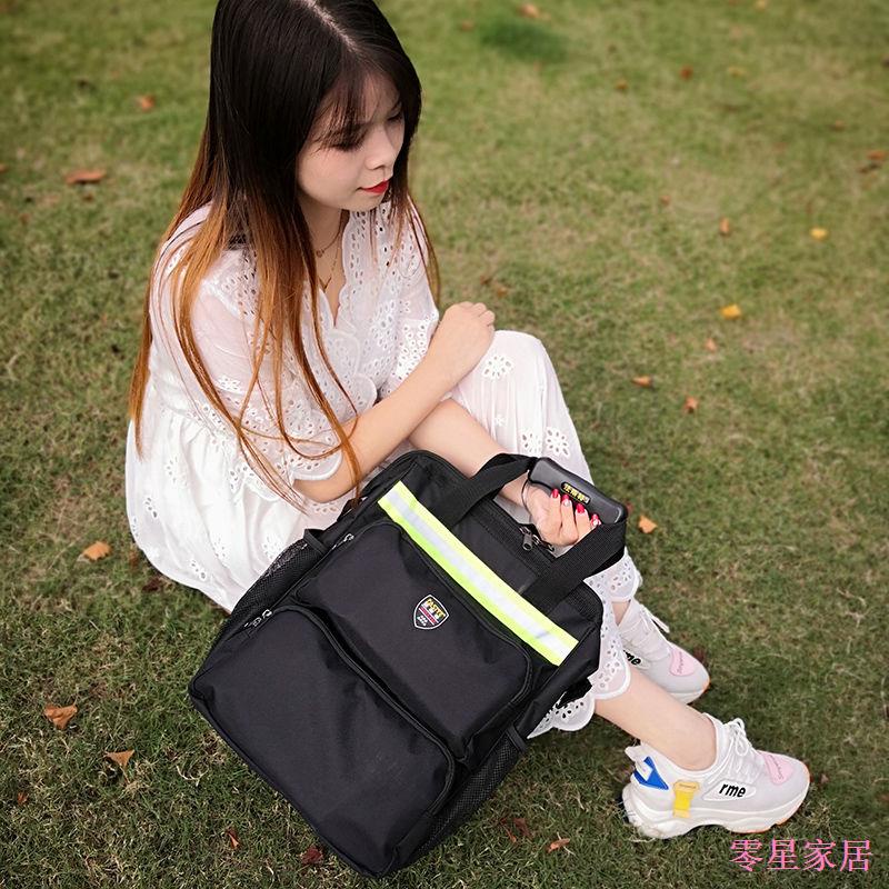 Z Zero Star Store Ba Lô Điện Cỡ Lớn Dày Dặn Đa Chức Năng Để Sửa Chữa Sau Khi Lắp Đặt Tùy Chỉnh