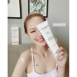 Kem Trắng Da body Memochi Dưỡng Da trắng sáng Mịn Màng