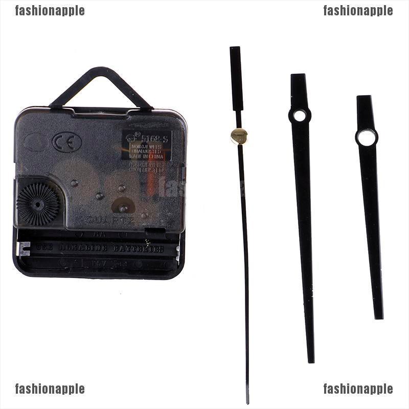 Linh kiện thay thế các bộ phận chuyển động của đồng hồ treo tường