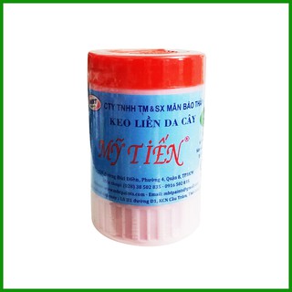 Keo liền sẹo da cây bịt vết cắt cây cảnh và hoa lan hủ 225g