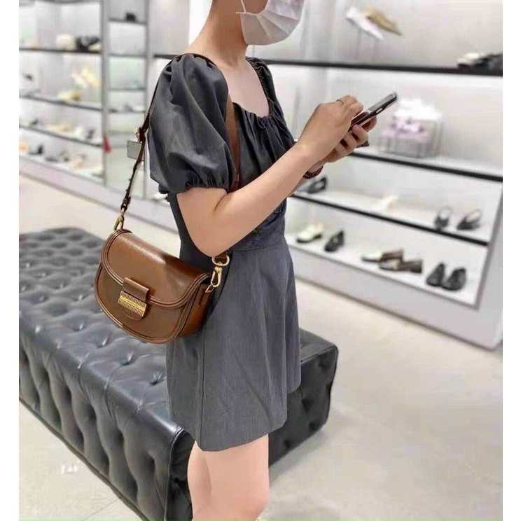 [ MÃ NK 80781496] Túi ci kaay baubản mới nhất kèm ảnh thật - HANA BAG