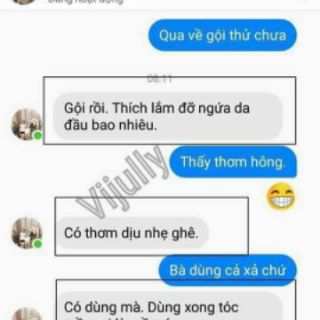 (Tặng ngay chai tinh dầu 120k)Combo ngăn rụng tóc