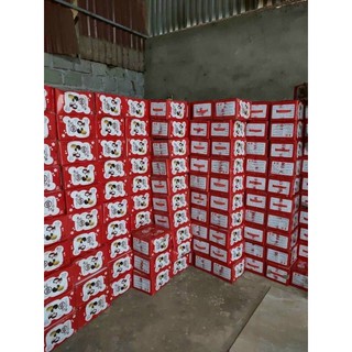 THÙNG 2 KG BÁNH MOCHI