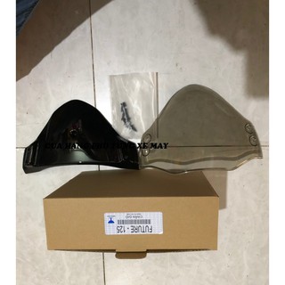 Bộ kính chắn gió xe Future 125 loại xịn