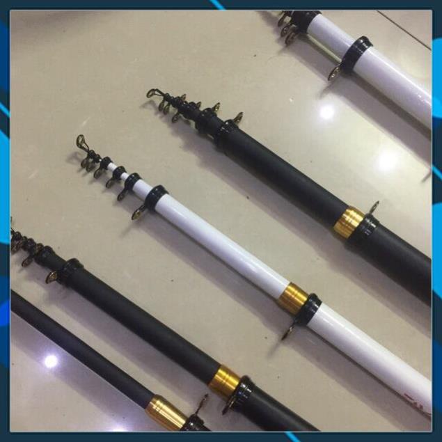 SALE SỐC cần câu cá DAIWA khoen iso hỗ trợ máy Nhật bản