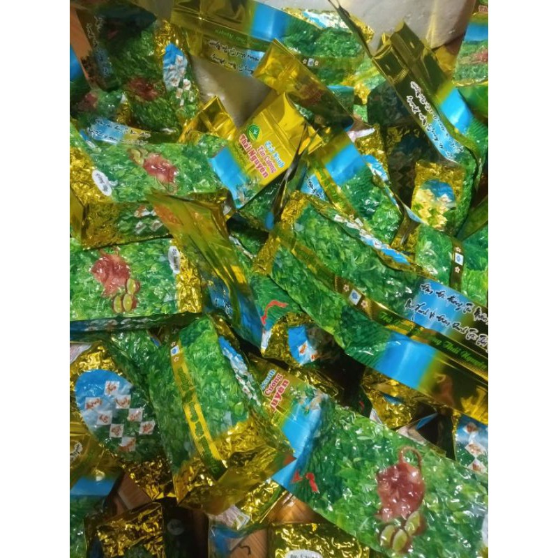 Trà Tân Cương Thái Nguyên gói 500g