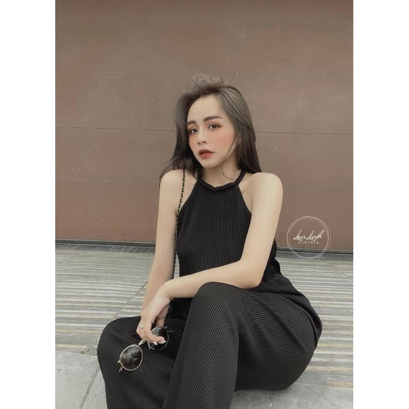 Set bộ dập ly áo yếm