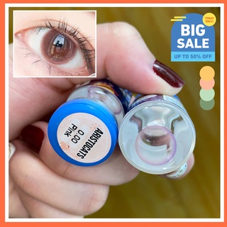 [ THANH LÍ MÃ 01 ]: Mẫu lens giãn nhỏ có cận, không cận - CONTACT LENS KÍNH ÁP TRÒNG