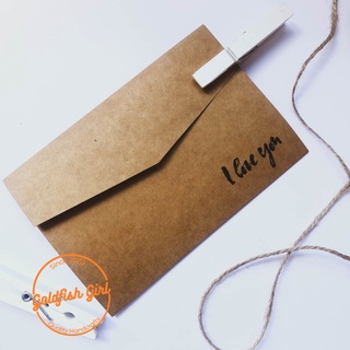 Thiệp thiết kế theo yêu cầu