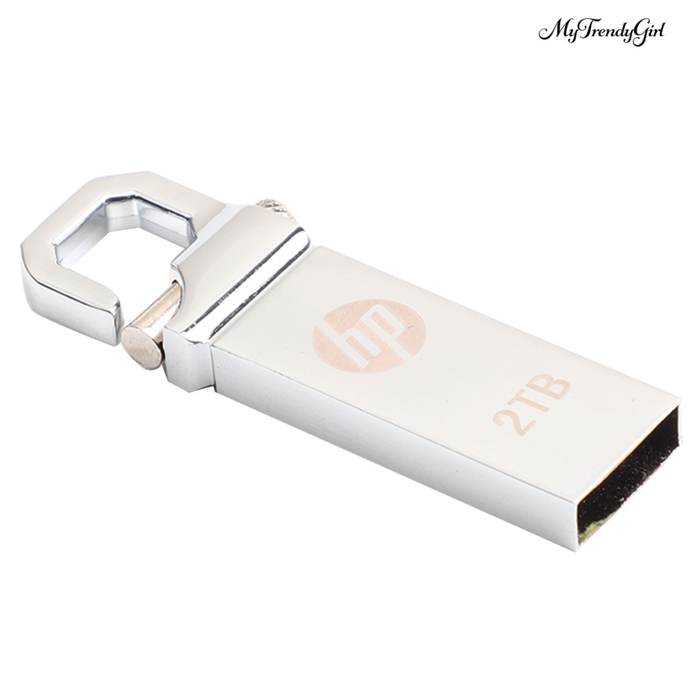 Usb 3.0 2tb Tốc Độ Cao Cho Pc | BigBuy360 - bigbuy360.vn