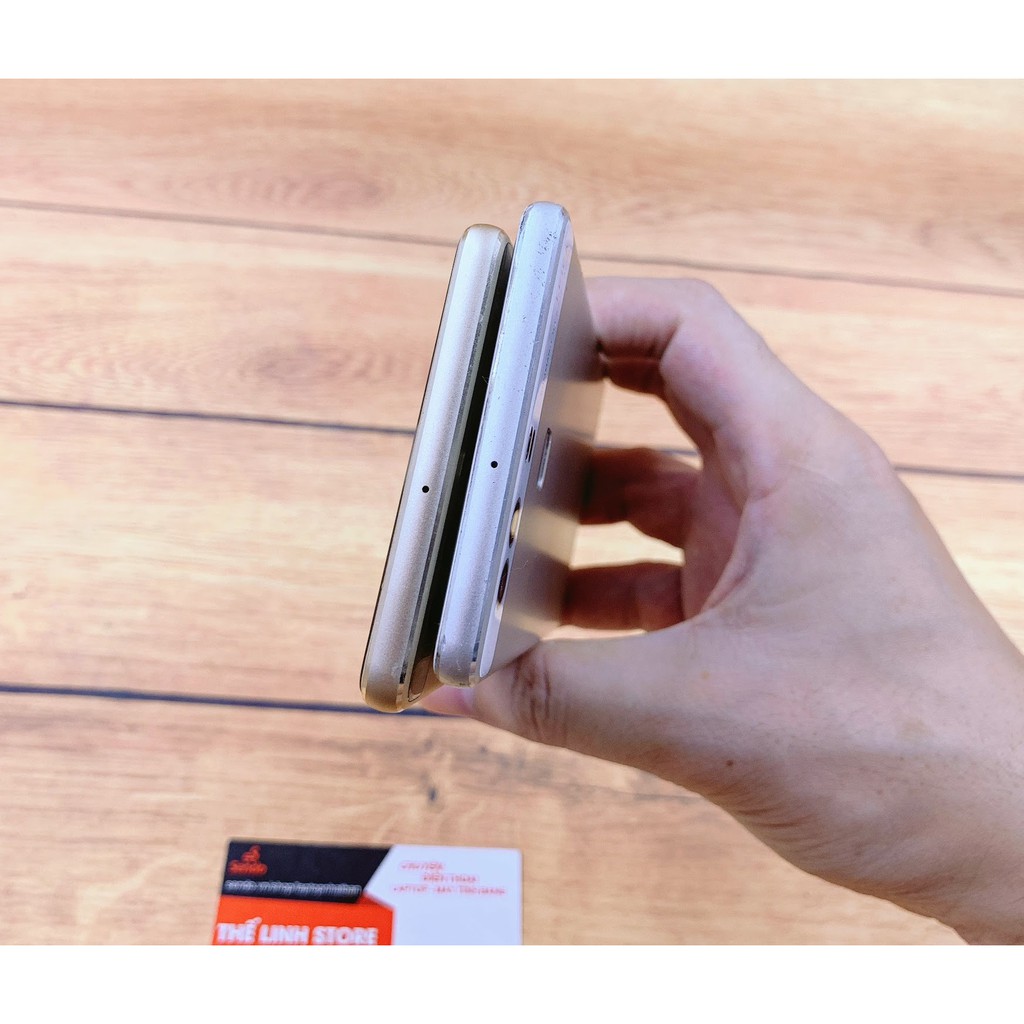 [Mã 1511ELSALE hoàn 7% đơn 300K] Điện thoại Huawei P9 màn 5.2 - Kirin 955 Camera kép Leica | BigBuy360 - bigbuy360.vn