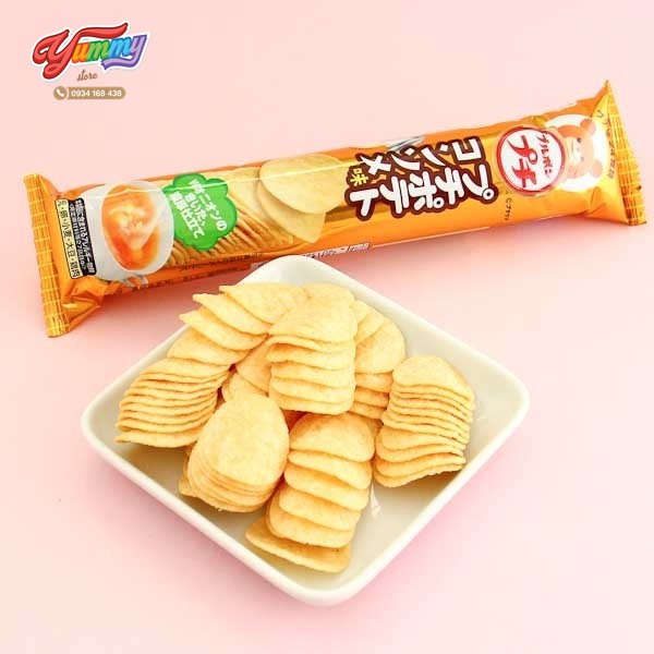 Snack Khoai Tây Vị Súp