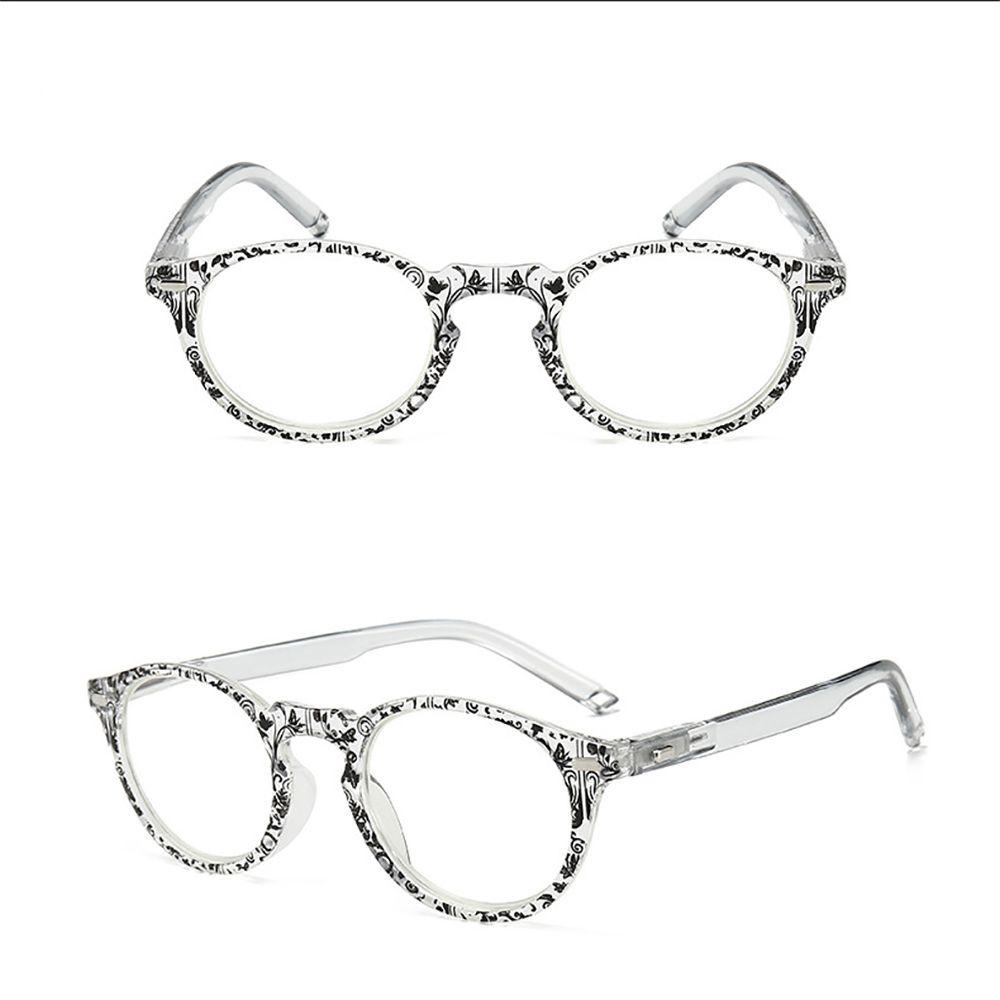 Kính Đọc Sách Chống Bức Xạ Chống Bức Xạ Dành Cho Nam Nữ