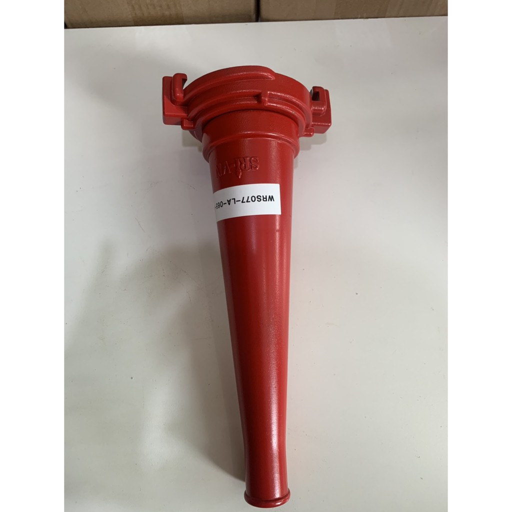 Lăng phun chữa cháy DN-50 16 bar ( TCVN )