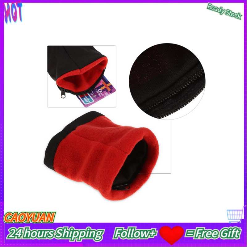 Túi Đựng Máy Nghe Nhạc Mp3 Đeo Cổ Tay Tiện Lợi
