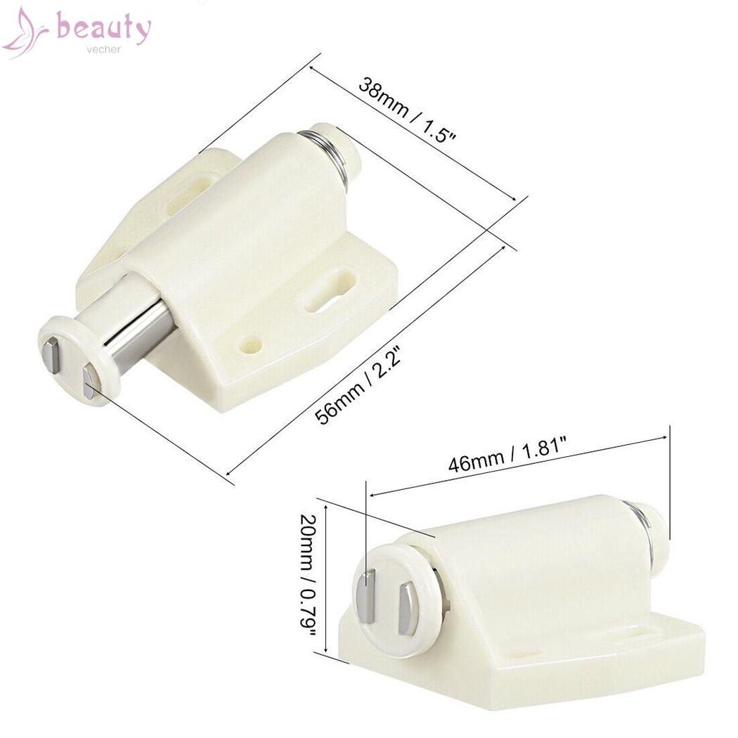 Set 20 Bản Lề Cửa Nam Châm