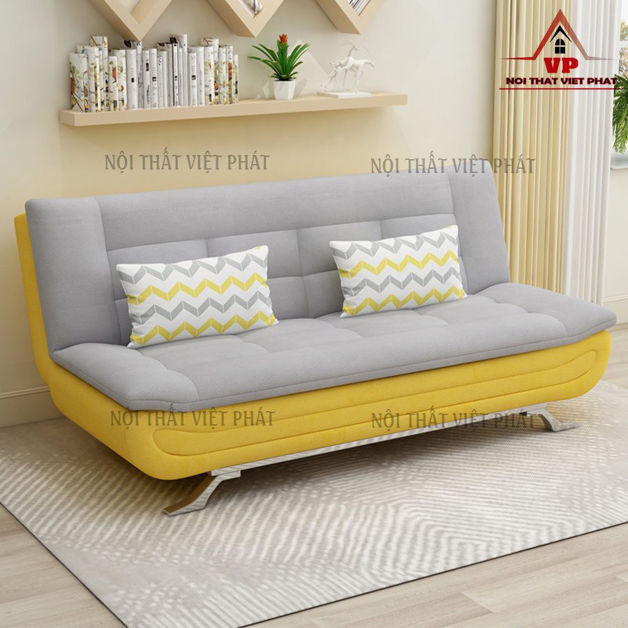 SOFA GIƯỜNG THÔNG MINH - GIƯỜNG BED