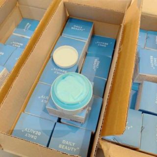 Kem dưỡng ẩm cấp nước Aqua Cream Hàn Quốc