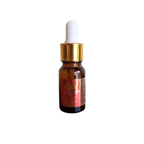 Serum collagen dưỡng trắng da LeoQ 10ml - 30ml
