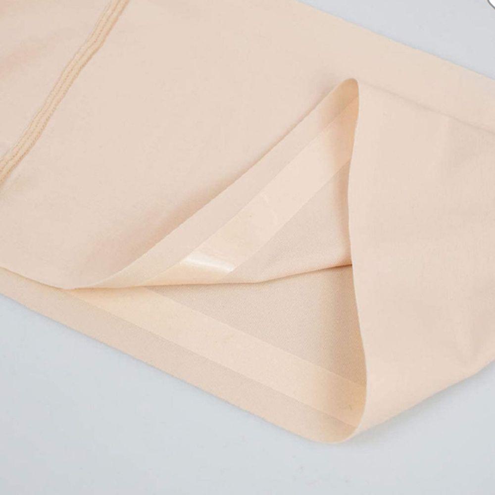 Vớ Đùi Bằng Silicone Chống Trầy Xước Thoải Mái Dành Cho Nữ