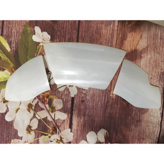 Miếng dán congtomet PPF CIVIC 2018 - 2020