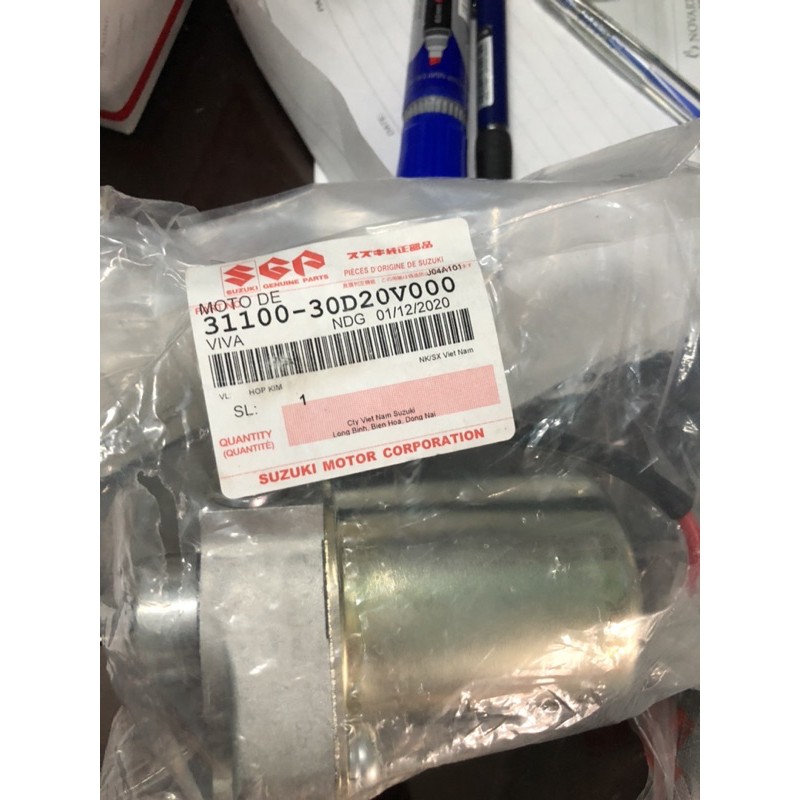 cục đề smash revo, viva hàng zin