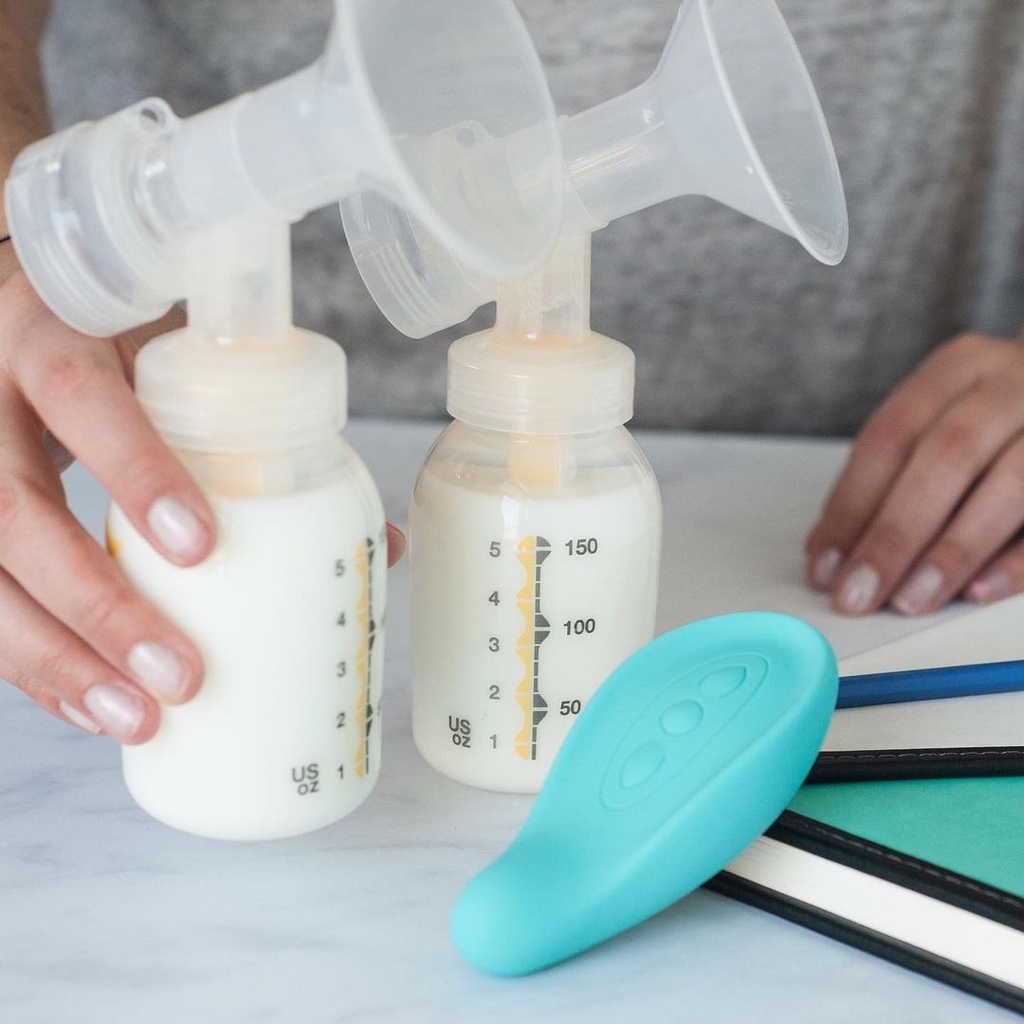 Máy Thông Tắc Tia Sữa và  Kích Sữa Lavie combo 2 máy Nhanh Có Phản Xạ Xuống Sữa Phòng Tắc Tia Sử Dụng Máy Hút Sữa Nhanh