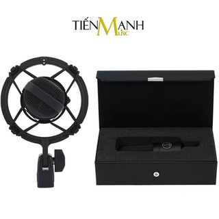 [Chính Hãng] Micro AT4040 Audio Technica Mic Thu Âm Phòng Studio, Microphone Cardioid AT-4040