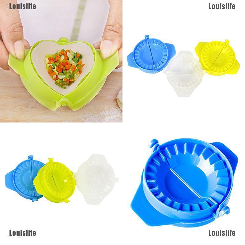 1 Dụng Cụ Khuôn Làm Há Cảo