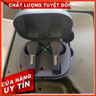 Tai nghe hoco cao cấp ES34 chính hãng bảo hành 12 tháng pin siêu bền