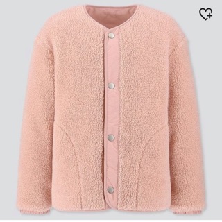 Áo khoác 2 lớp Uniqlo