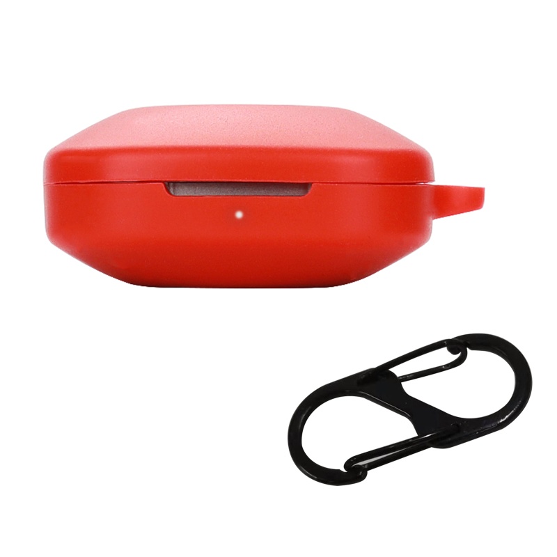 Vỏ Bọc Tai Nghe Không Dây Không Dây Fiiley ENC Bằng Silicon Chống Sốc Chống Bụi Chống Va Đập Có Thể Giặt Được